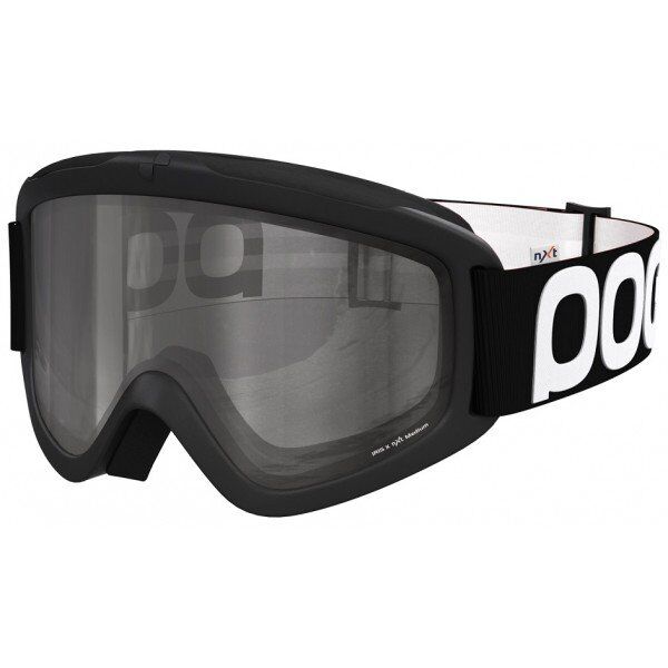 

Маска горнолыжная POC Iris X NTX Small Photochromatic Black PC 400199002SML1