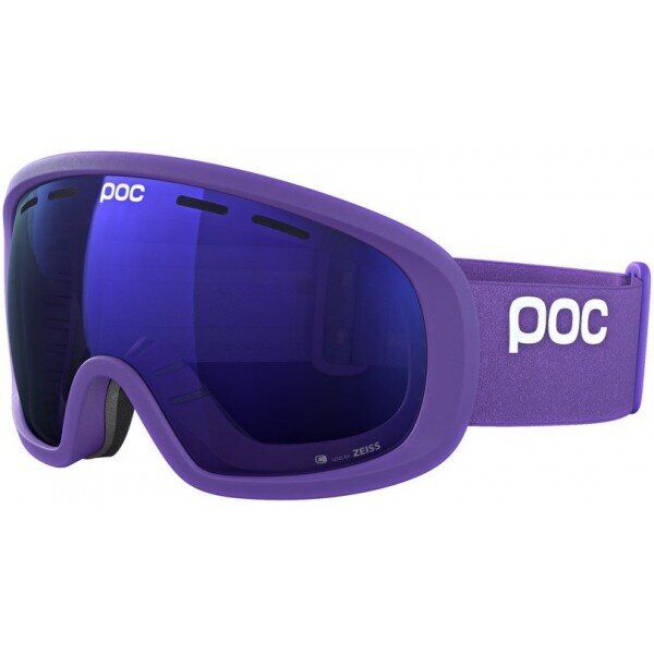 

Маска горнолыжная POC Fovea Mid Ametist Purple PC 404071608ONE1