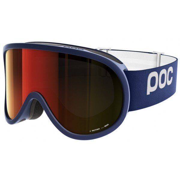 

Маска горнолыжная POC Retina Butylene blue PC 405101547ONE