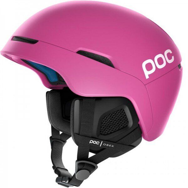

Шлем горнолыжный POC Obex Spin M/L 55 - 58 см Actinium Pink PC 1010317081MLG1
