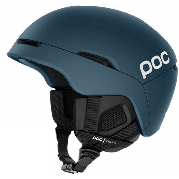 

Шлем горнолыжный POC Obex Spin XL/XXL 59-62 см Antimony Blue PC 101031563XLX1