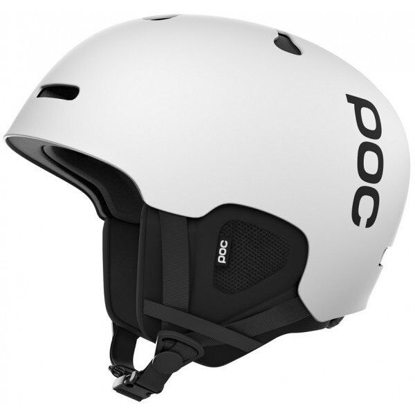 

Шлем горнолыжный POC Auric Cut M/L 55 - 58 см Hydrogen White PC 104961022MLG1