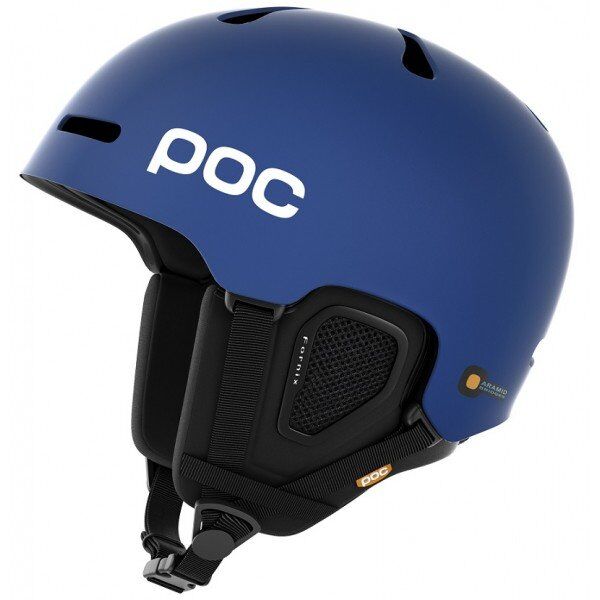 

Шлем горнолыжный POC Fornix XL/XXL 59-62 см Basketane Blue PC 104601557XLX1