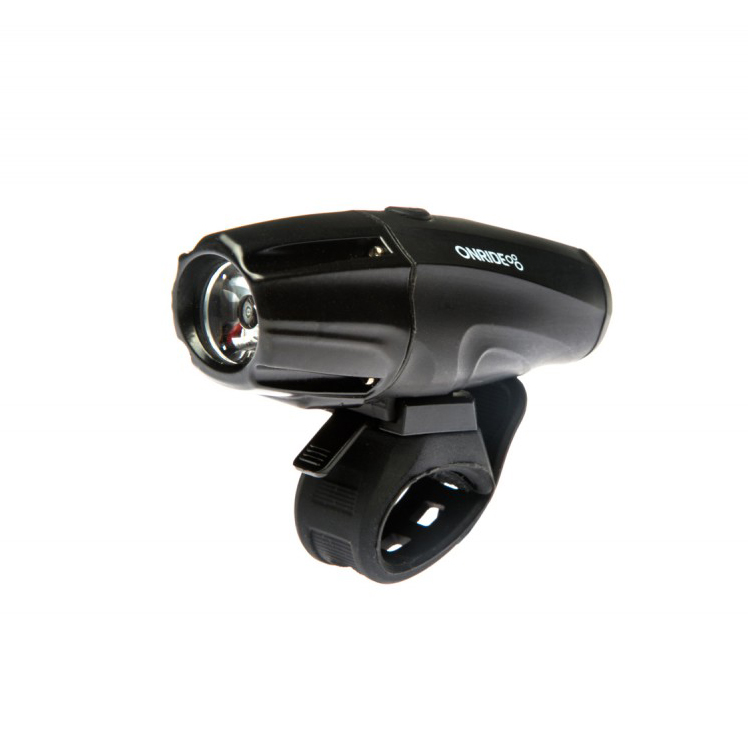 

Передний фонарь Onride Beam USB 500 Lm Black 69079900001