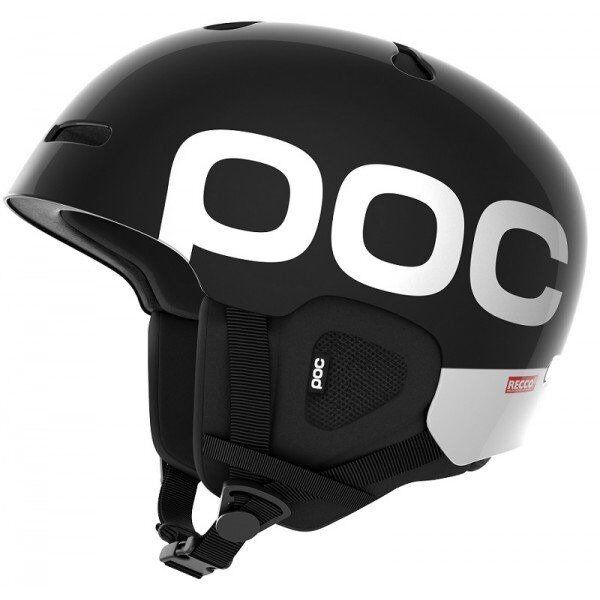 

Шлем горнолыжный POC Auric Cut Backcountry SPIN XL/XXL 59-62 см Uranium Black PC 104991002XLX1
