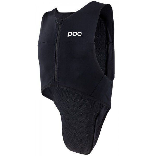 

Защита спины POC Spine VPD 2.0 DH Back M Uranium Black PC 203241002MED1