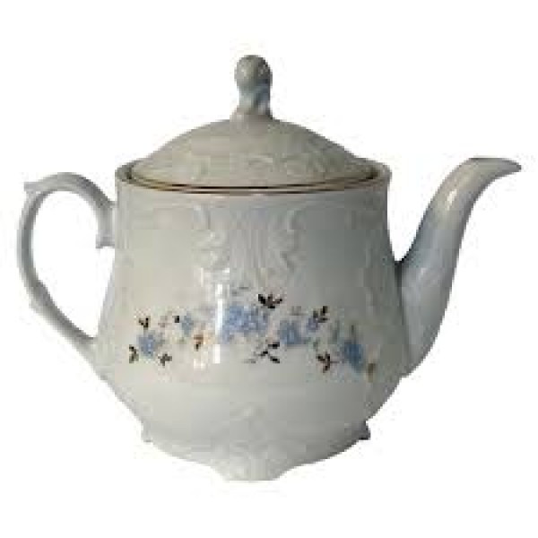 

Чайник заварочный Rococo Blue 1,1 л YM00-00004713