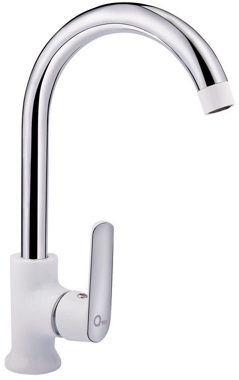 

Смеситель кухонный QTAP Fresh WCR 007F