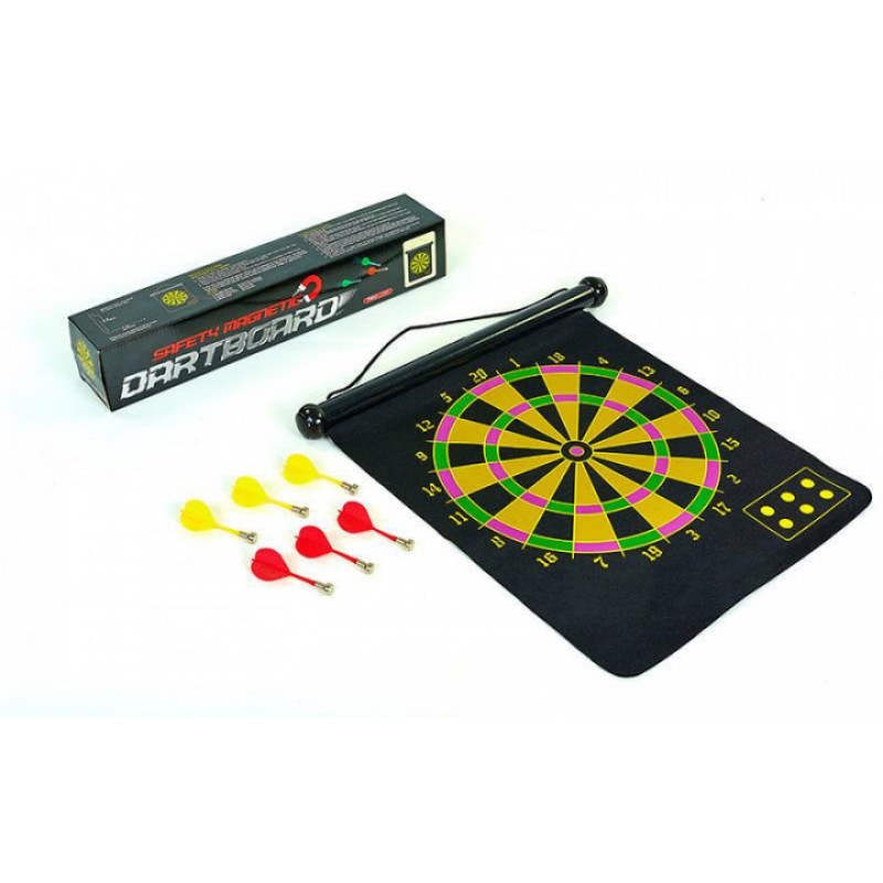 

Мишень для игры в дартс Baili, код: BL-1018B
