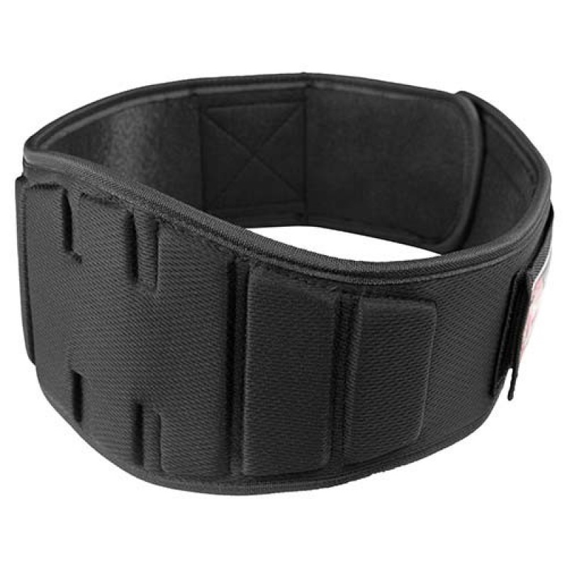 

Пояс атлетический Velo 6, 2XL, код: PTB-12025-XXL