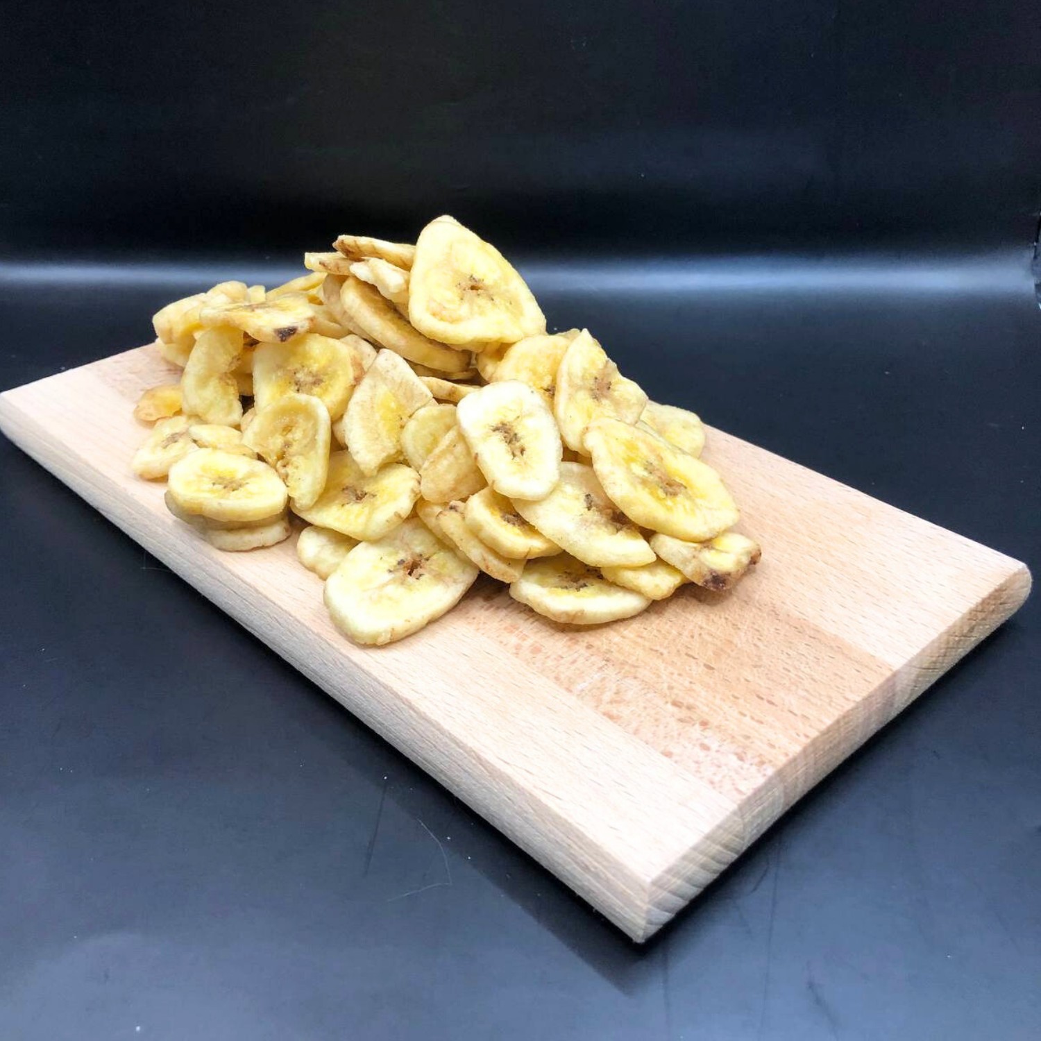 Банановые чипсы без сахара 300 г banana chips (BC-R-300) от продавца: NOS –  купить в Украине – ROZETKA. Низкая цена на Банановые чипсы без сахара 300 г  banana chips (BC-R-300), отзывы покупателей