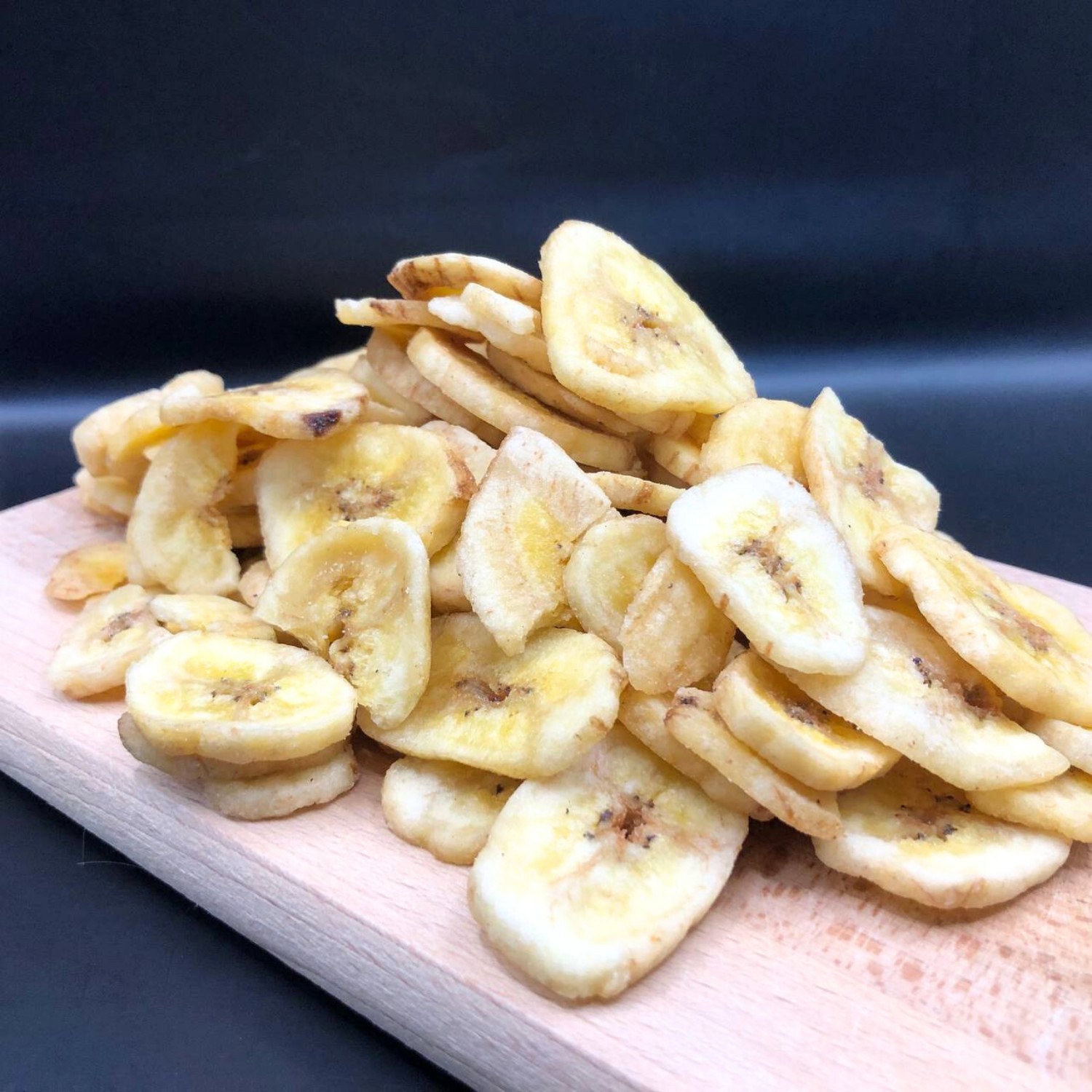 Банановые чипсы без сахара 300 г banana chips (BC-R-300) от продавца: NOS –  купить в Украине – ROZETKA. Низкая цена на Банановые чипсы без сахара 300 г  banana chips (BC-R-300), отзывы покупателей