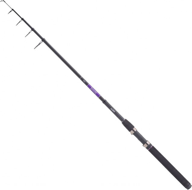 

Спиннинг телескоп Balzer Xanadu 270 м 10-40 г