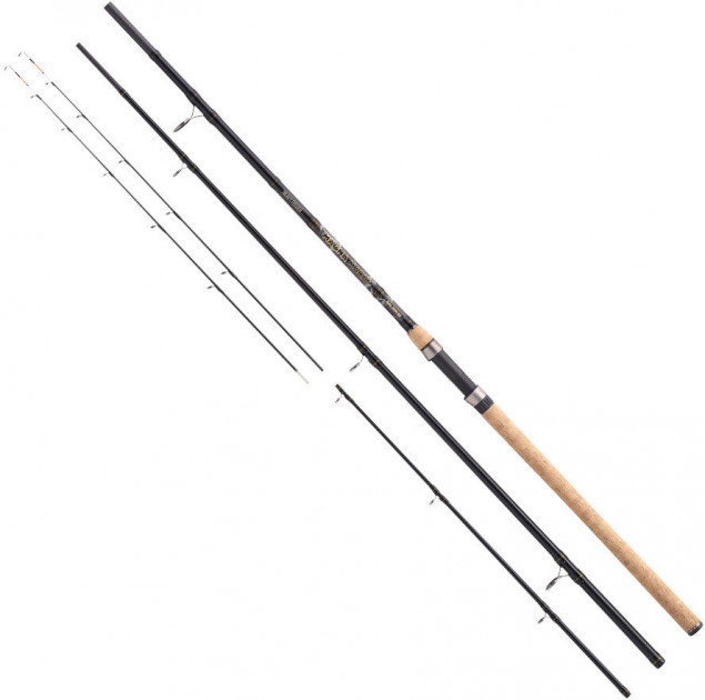 

Фидер Balzer Magna Magic Heavy Feeder 3.6 м 150 г