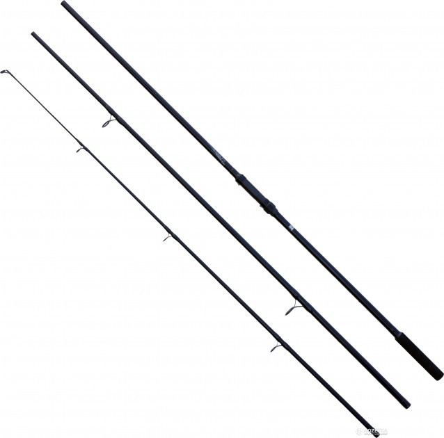 

Удилище Lineaeffe TeamSpecialist Carp Seeker 3.9 м 3 lbs