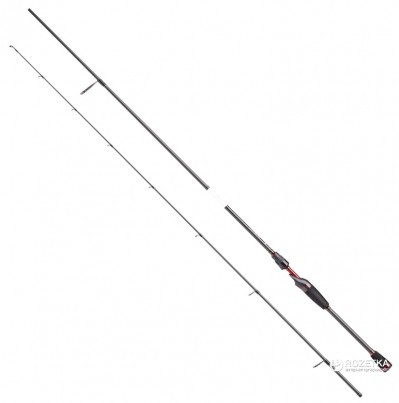 

Спиннинг DAM Effzett Perch Special 1.9 м 2-8 г