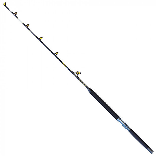 

Удилище Lineaeffe FF Islamorada Trolling 1.7 м 50-80 Lbs