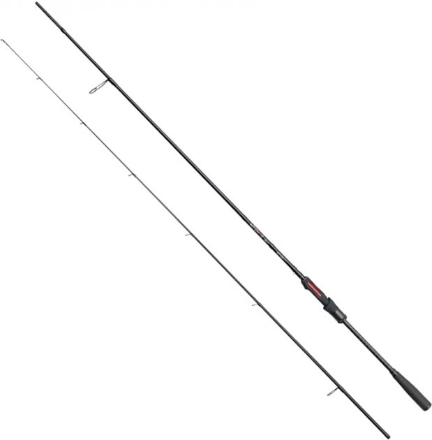 

Спиннинг DAM Effzett Intenze Spin 1.80 м 7-21 г