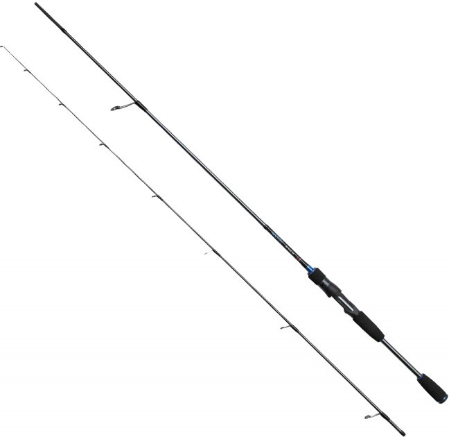

Спиннинг DAM Salt-X SW Spin 2.40 м 20-60 г