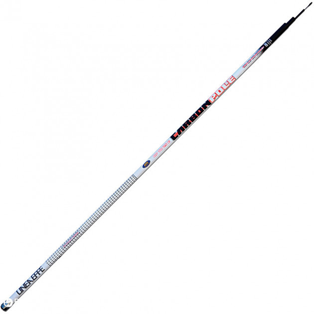 

Удилище Lineaeffe Carbon Pole IM7 5 м 5-25 г