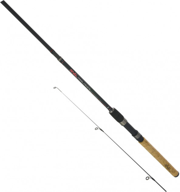 

Спиннинг Mikado Rival Travel Spin 2.75м 5-20 г