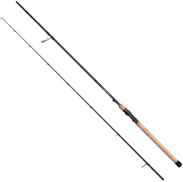 

Спиннинг DAM Effzett Optimus II Spin 215 м 7-25 г