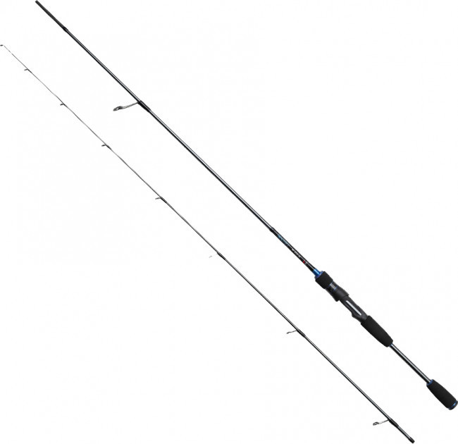 

Спиннинг DAM Salt-X SW Spin 225 м 10-40 г
