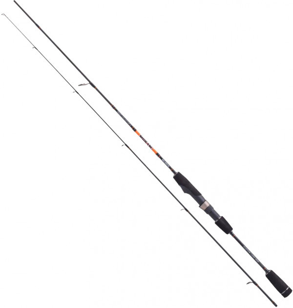 

Спиннинг Balzer Shirasu IM-8 Pro Staff Trout Collector 3 2.10 м 0.4-3 г