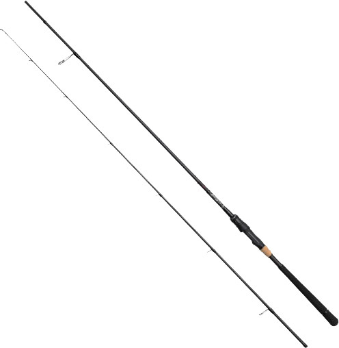 

Спиннинг DAM Effzett Z1 TORAY Jig Stick 240 м 7-30 г