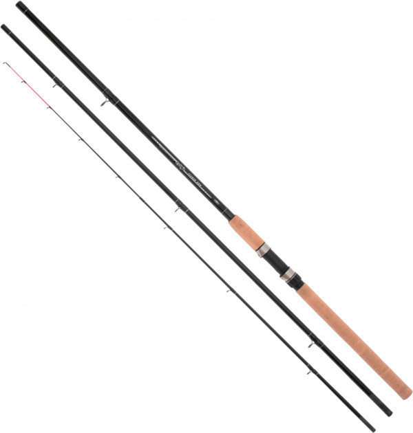 

Фидер Mikado Trython Feeder 3.9 м 100 г