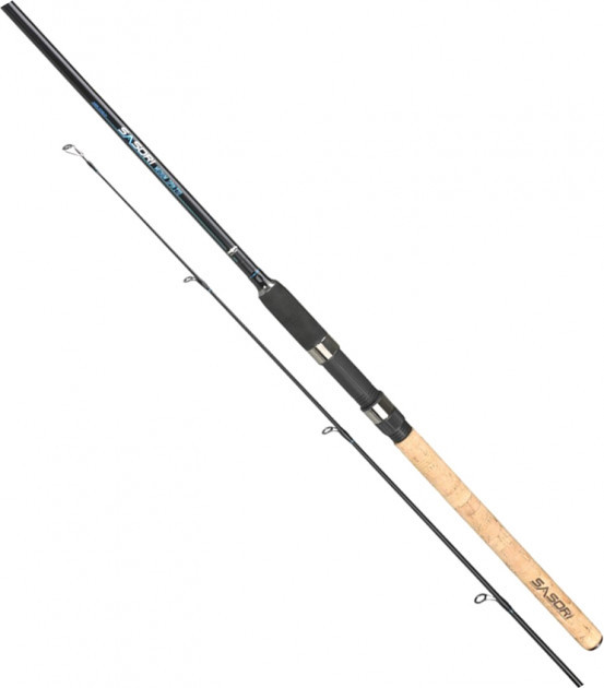 

Спиннинг Mikado Sasori Medium Spin 2.4 м 10-30 г