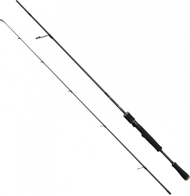 

Спиннинг DAM Effzett Yagi Spin 2.44 м 15-53 г