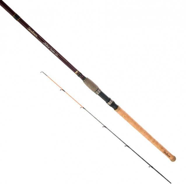 

Фидер Mikado Excellence Method Feeder 3.5 м 90 г