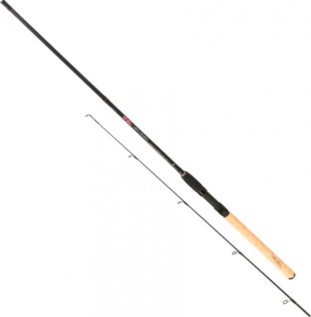 

Спиннинг Mikado Rival Light Spin 2.7 м 5-20 г