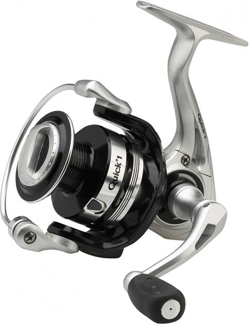 

Катушка рыболовная DAM Quick 1 6000FD