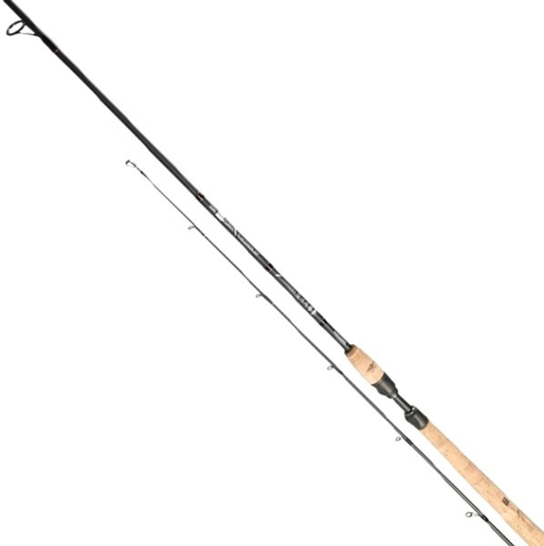 

Спиннинг Mikado Inazuma Flash Zander Spin 2.2 м до 28 г 2-составная CORC