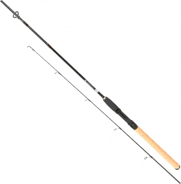 

Спиннинг Mikado Rival Medium Heavy Spin 2.1 м 10-30 г