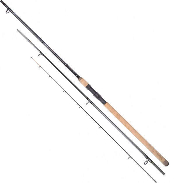 

Фидер Mikado Katsudo Medium Feeder 3.6 м 120 г