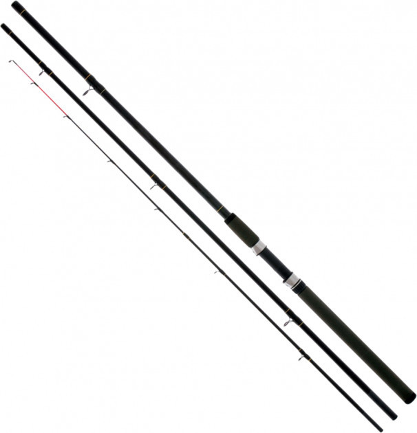 

Фидер Mikado Golden Lion Feeder 3.9 м 100 г