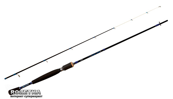 

Спиннинг Nomura Akira 1.98 м 28 г Blue