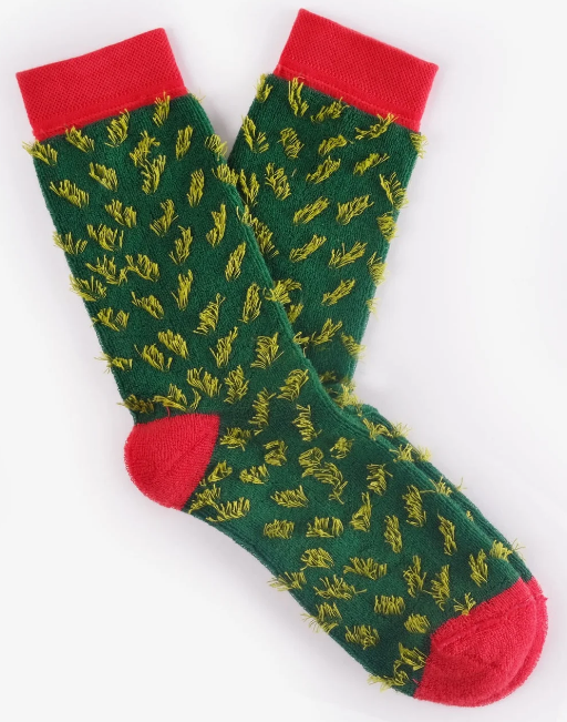 

Носки Dodo Socks Evergreen 42-43