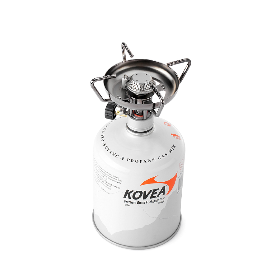 

Портативная газовая горелка Kovea Scorpion KB-0410