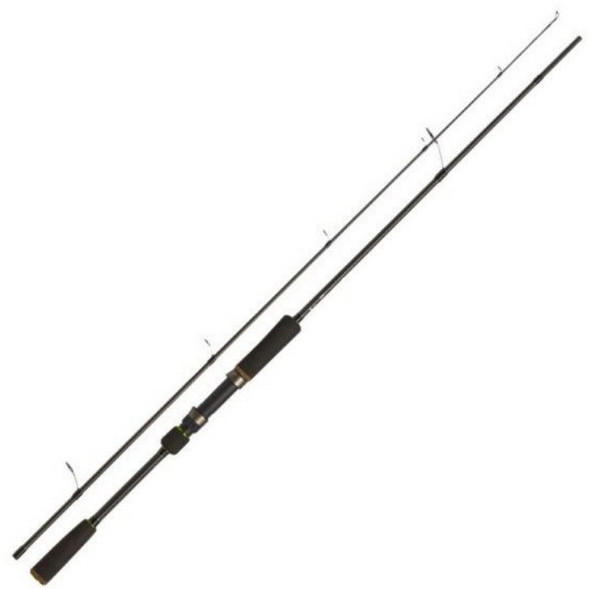 

Спиннинг DAM Effzett Yagi '19 Light Jig 240 м 8-35 г