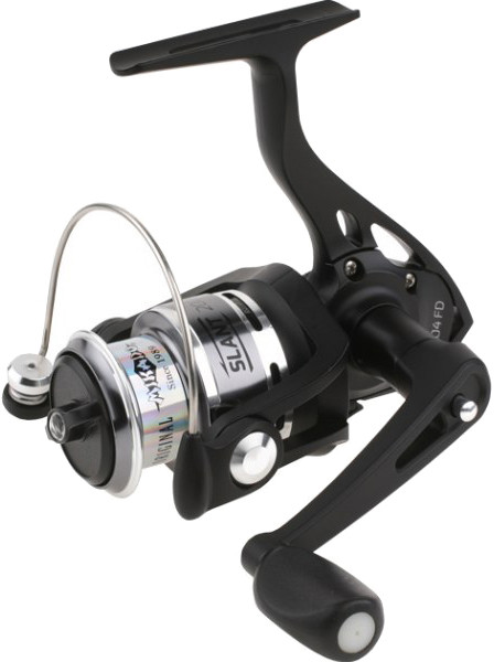 

Катушка рыболовная Mikado Slant 4004 FD