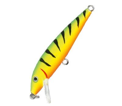 

Воблер Nomura Floater Minnow 70 мм 4.3 г 168