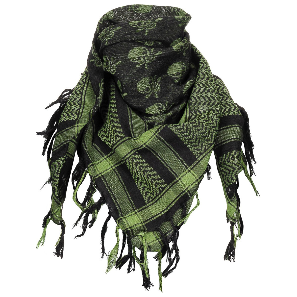 Военные шарфы