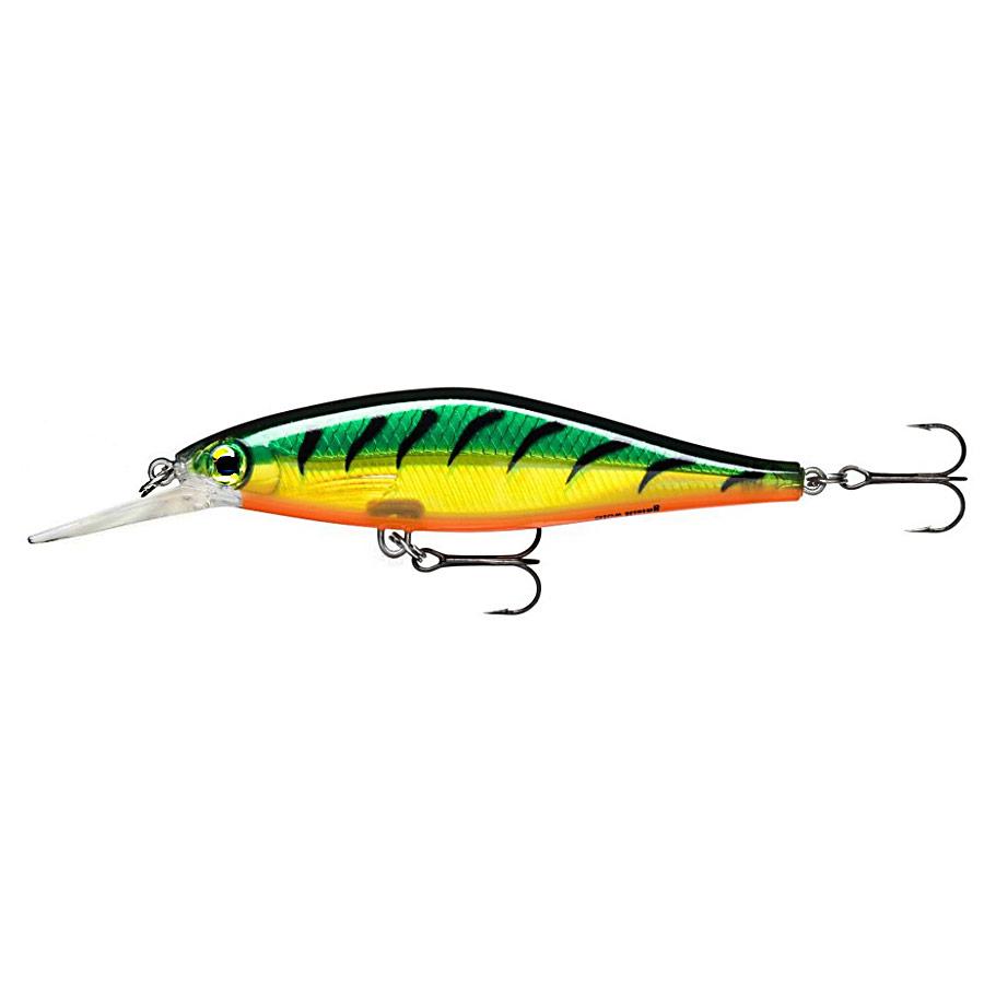 

Воблер Rapala Shadow Rap Shad Deep SDRSD09 FT 90 мм 12 г