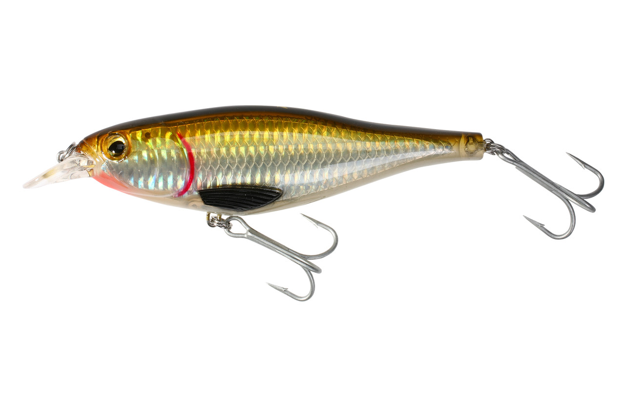

Воблер Mikado FH Paddle Fish 130 мм 45 г 38 FL