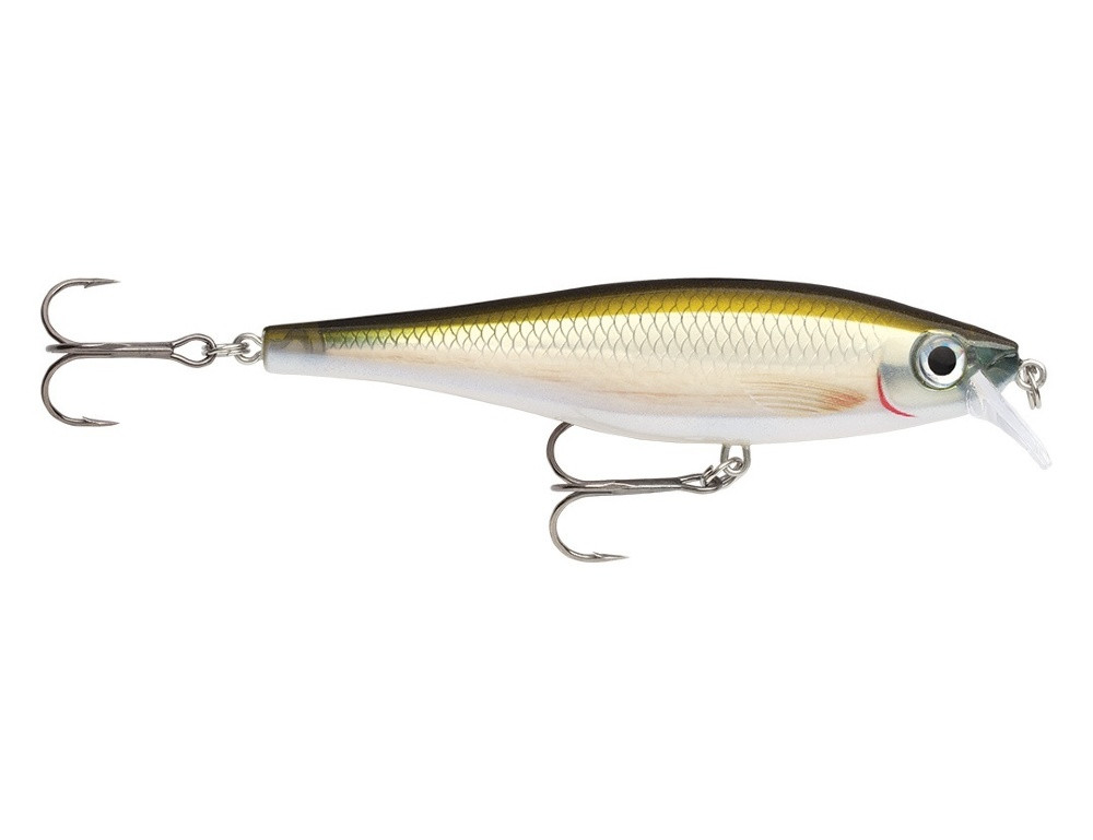 

Воблер Rapala BX Minnow BXM07 SMT 70 мм 7 г