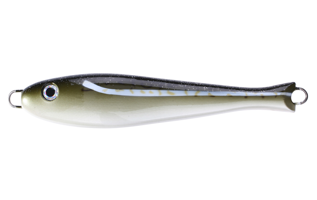 

Блесна Mikado Pilker Norway Quest Rival 700 г COD